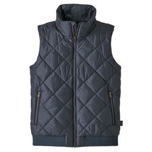 Patagonia Vest